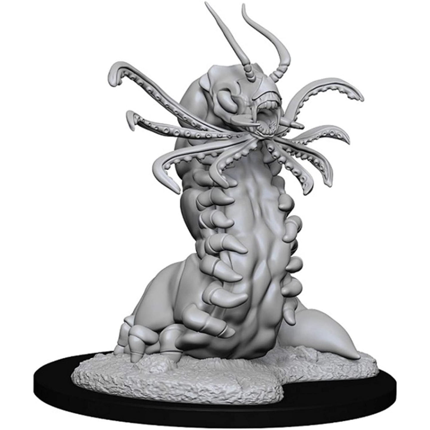D&D NOLZUR'S CARRION CRAWLER