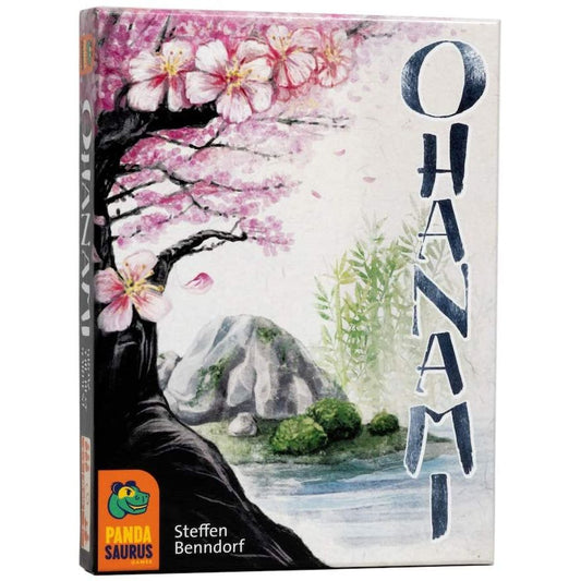 OHANAMI