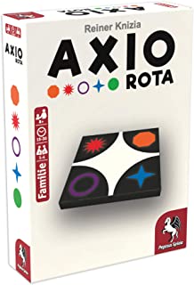 AXIO ROTA