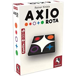 AXIO ROTA