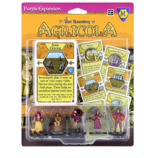 AGRICOLA PURPLE EXPANSION
