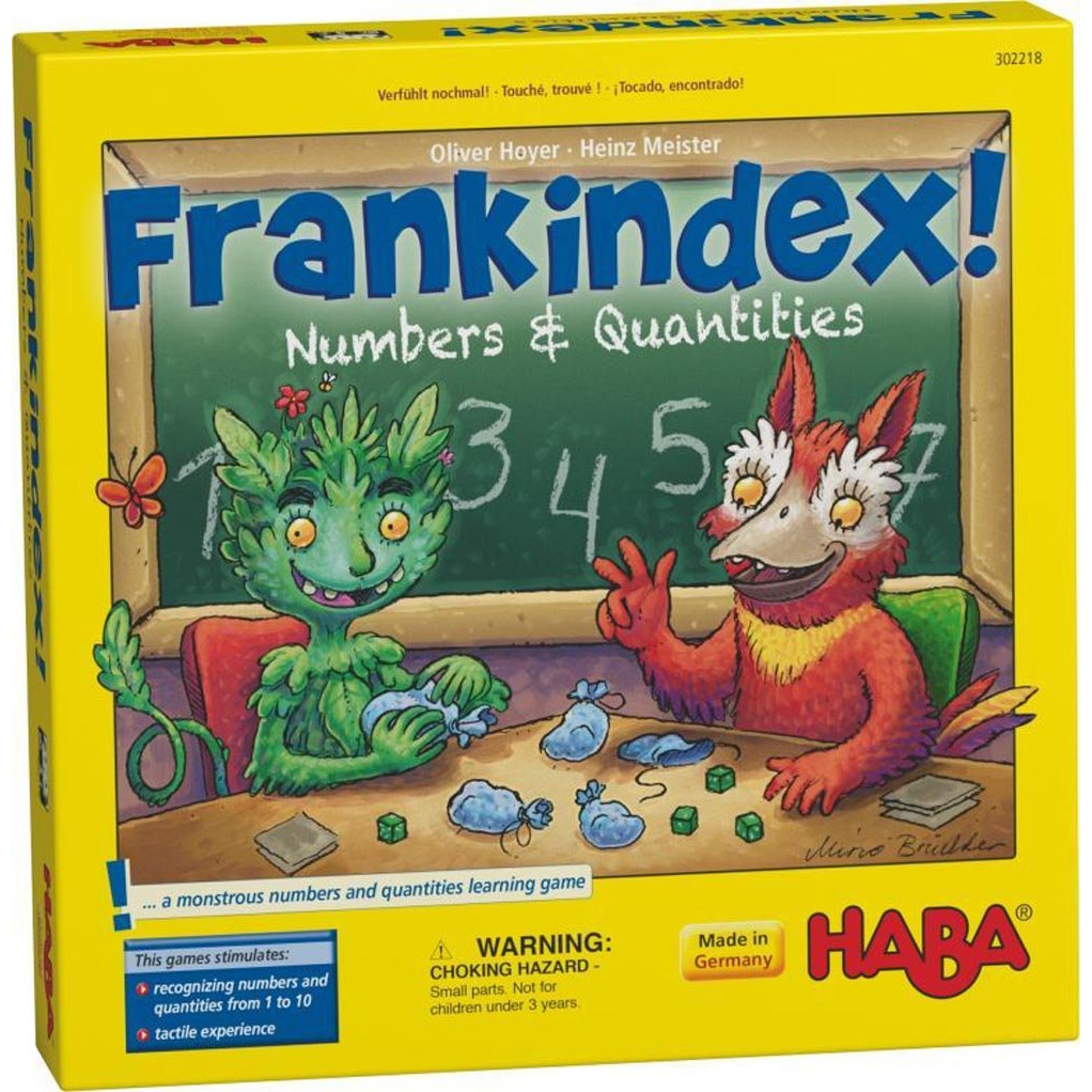 FRANKINDEX