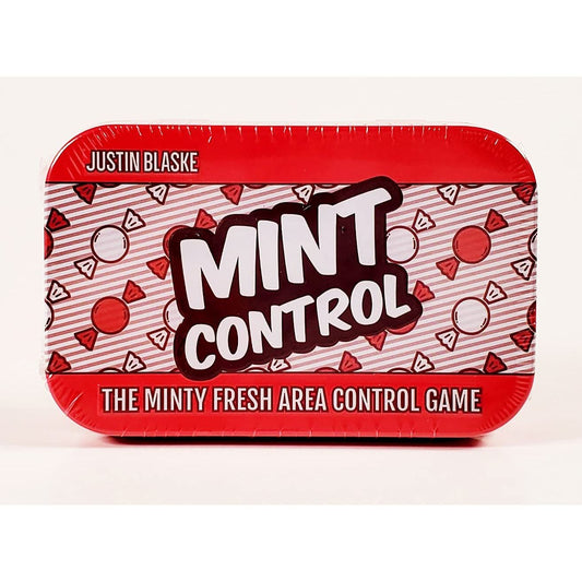 MINT CONTROL