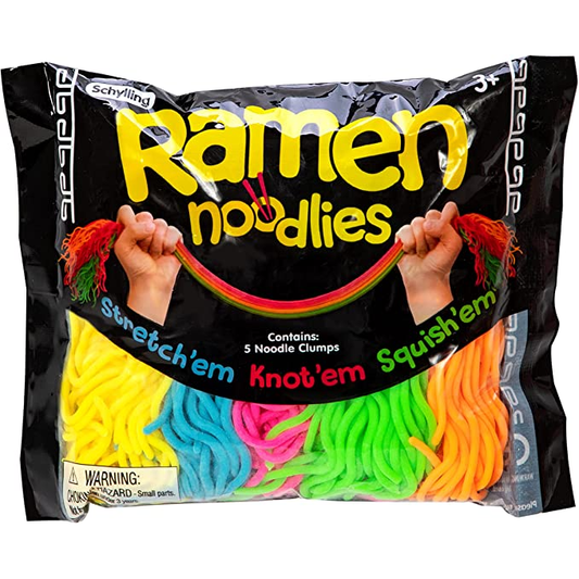 NEEDOH RAMEN NOODLIES