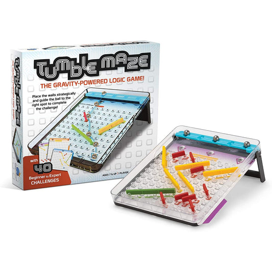 TUMBLE MAZE