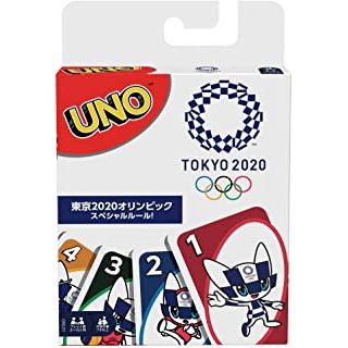 UNO 2020 OLYMPICS