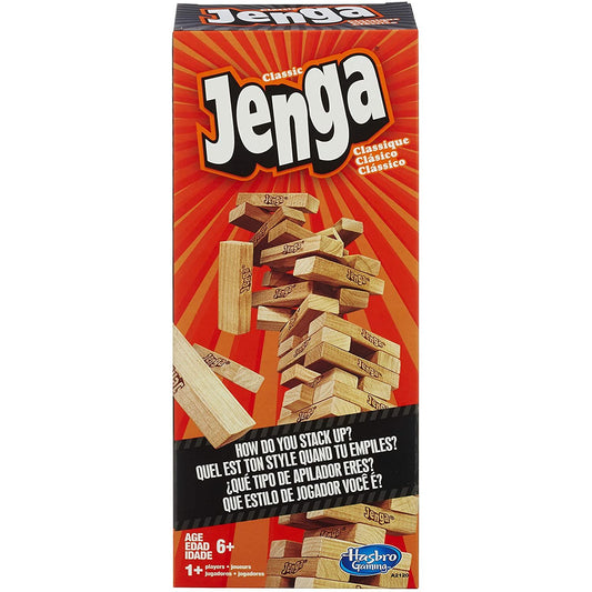 JENGA CLASSIC
