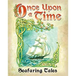 ONCE UPON A TIME: SEAFARING TALE