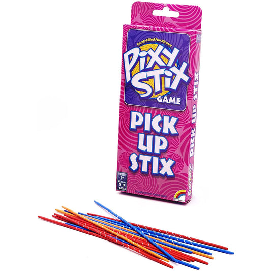 PIXY STIX PICK UP STIX