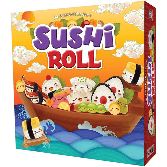 SUSHI ROLL