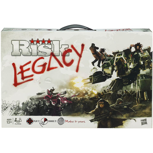 RISK LEGACY