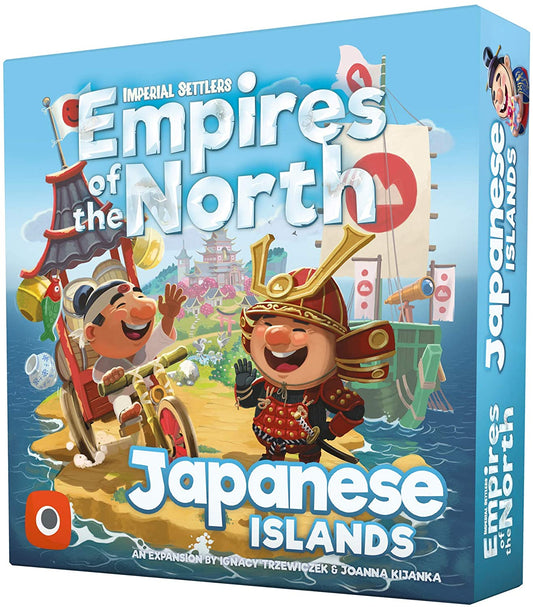IMPERIAL SETTLERS EMPIRES OF THE NORTH JAPANESE ISLANDS