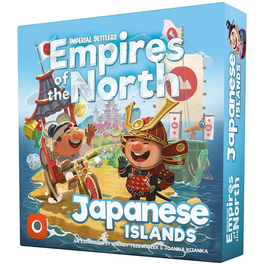 IMPERIAL SETTLERS EMPIRES OF THE NORTH JAPANESE ISLANDS