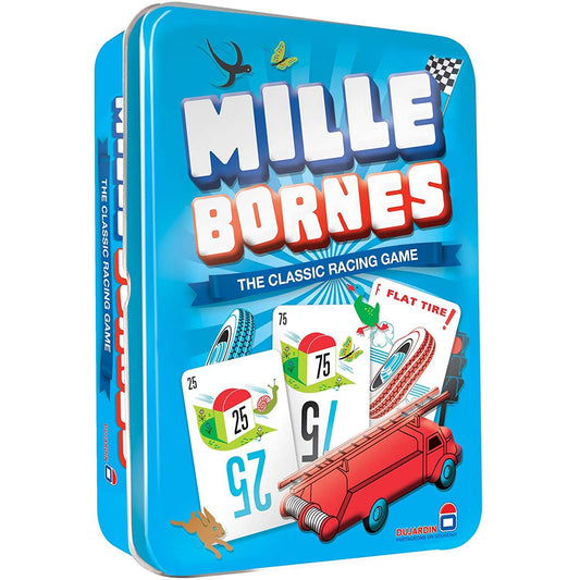 MILLE BORNES