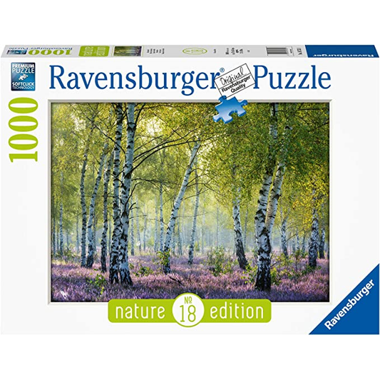 BIRCH FOREST 1000 PC