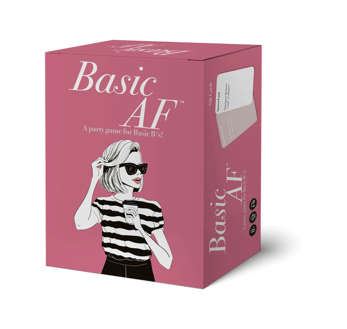 BASIC AF