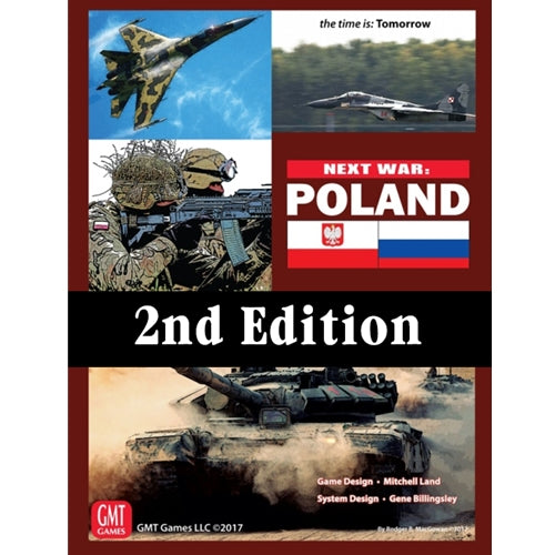NEXT WAR: POLAND