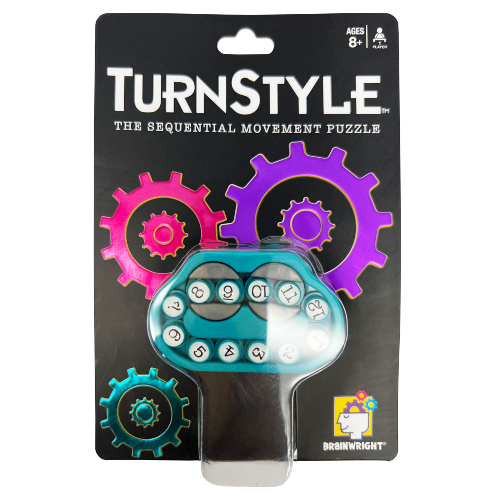 TURNSTYLE