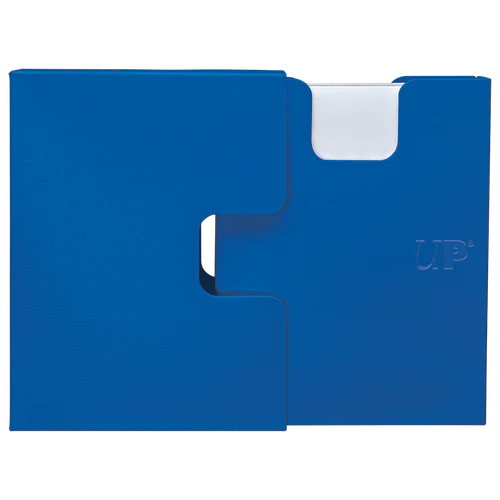 PRO CARD BOX 3 PACK BLUE