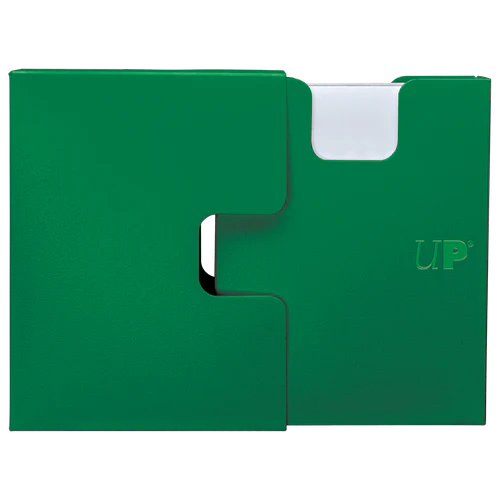 PRO CARD BOX 3 PACK GREEN