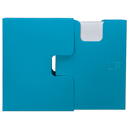 PRO CARD BOX 3 PACK LIGHT BLUE