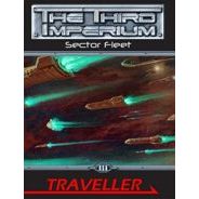 TRAVELLER SECTOR FLEET