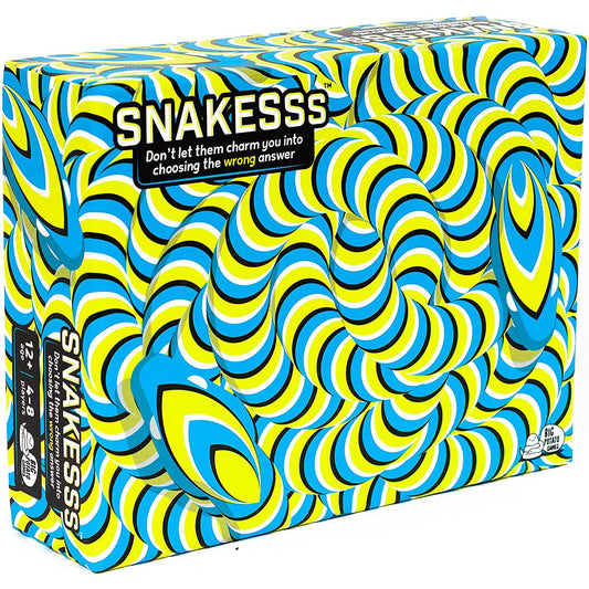 SNAKESSS