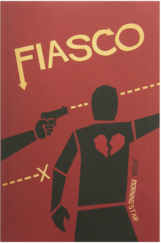 FIASCO: CLASSIC EDITION