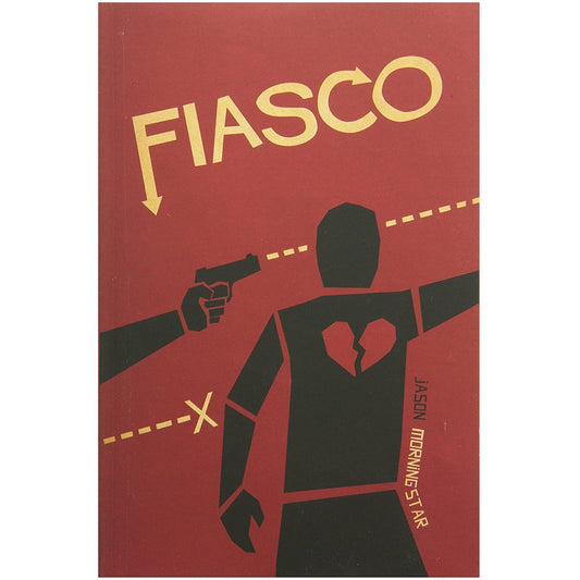 FIASCO: CLASSIC EDITION