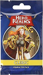 HERO REALMS CLERIC PACK