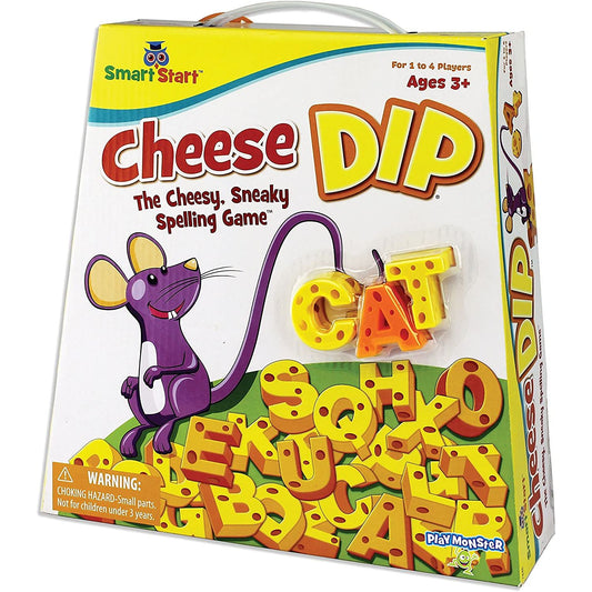 CHEESE DIP