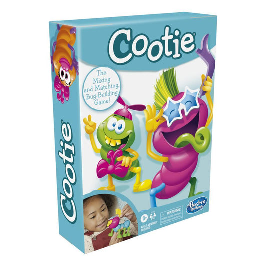 COOTIE