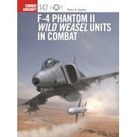 F-4 PHANTOM II WILD WEASEL UNIT