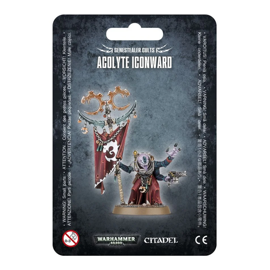 Acolyte Iconward