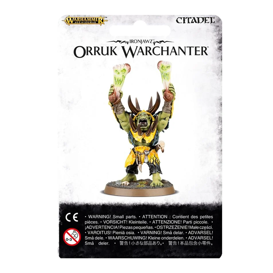 Warchanter