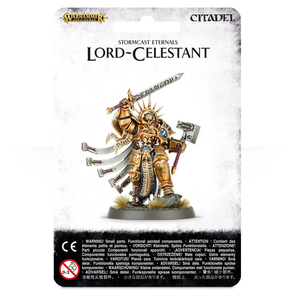Lord-Celestant