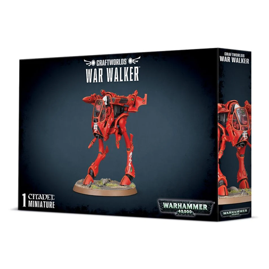AELDARI WAR WALKER