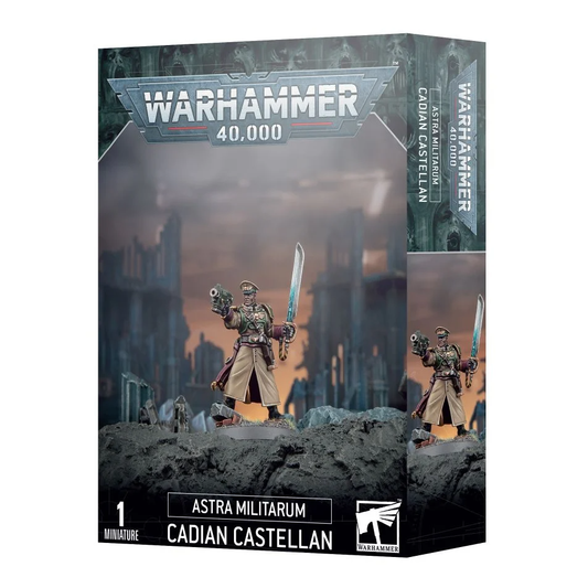 CADIAN CASTELLAN
