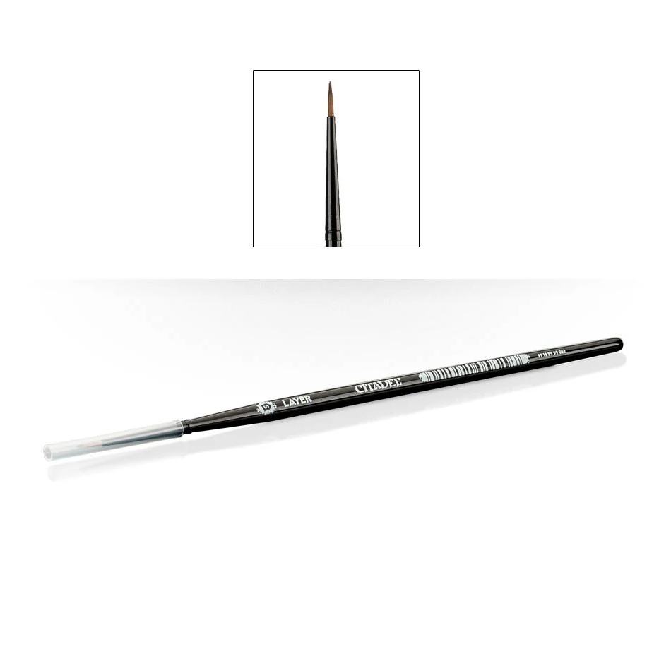CITADEL DETAIL BRUSH