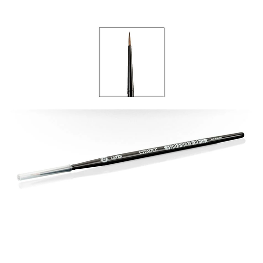 CITADEL DETAIL BRUSH