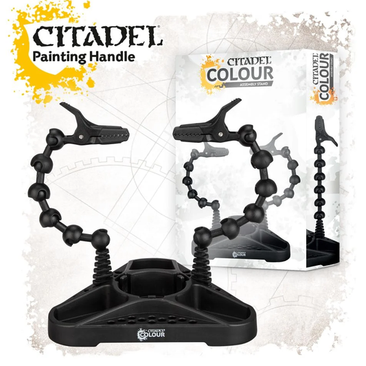 CITADEL ASSEMBLY STAND