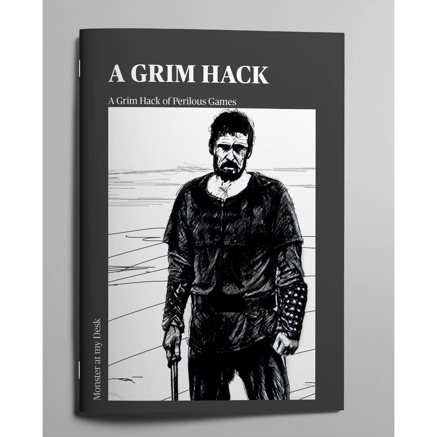 A GRIM HACK