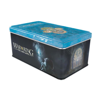 WAR OF THE RING CARD GAME BOX FREE PEOPLE