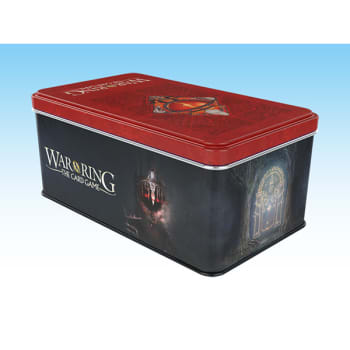 WAR OF THE RING CARD GAME BOX SHADOW