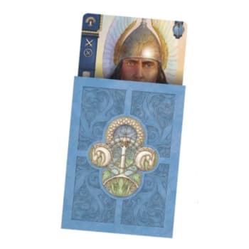WAR OF THE RING CARD GAME FREE PEOPLE SLEEVES
