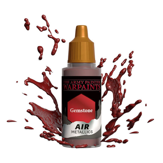 WARPAINTS AIR GEMSTONE