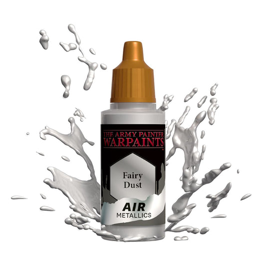 WARPAINTS AIR FAIRY DUST