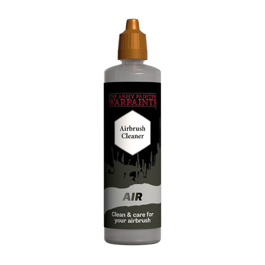 WARPAINTS AIR CLEANER