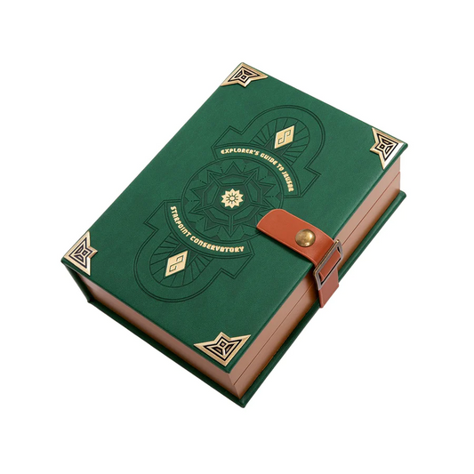 CRITICAL ROLE DICE TOME