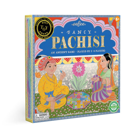 FANCY PACHISI